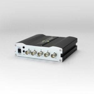 ANT-3410 4 X SD EINGANG COMPOSITE CVBS ENCODER