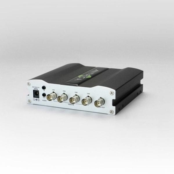ANT-3410 COMPOSITE CVBS ENCODER | Antrica