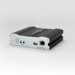 ANT-3300 1 X SD INPUT COMPOSITE CVBS ENCODER / DECODER