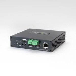 ANT-35000A1 ONVIF & VMS APPROVED H.264 HDP60 HDMI, HD-SDI OR CVBS ENCODER