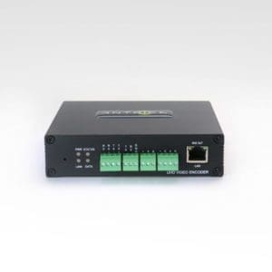 ANT-38000 4K UHD HDMI, 3G HD-SDI ONVIF H.264 4KP30 Video Encoder