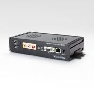 ANT-4000E H.264 HDP60 HDMI/ VGA ENCODER MET LAGE LATENTIE