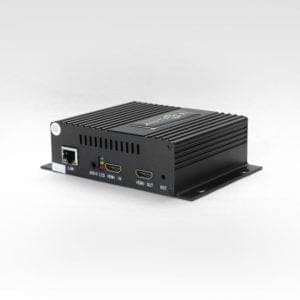 ANT-2010 HDMI & DVI Input H.264 HD 1080P60 Set Top Box Video Encoder