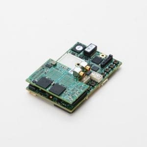 ANT-1771 Mini UAV, HD-SDI plus Composite, Low Latency H.264 HD Video Encoder or Decoder