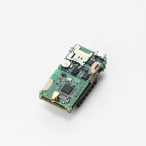 ANT-1773 H.264 CODIFICADOR MICRO DE DOBLE ENTRADA