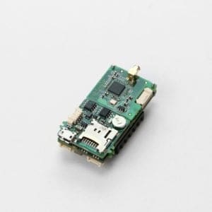 ANT-1774 H.265 デュアル入力HDP60ナノサイズエンコーダ