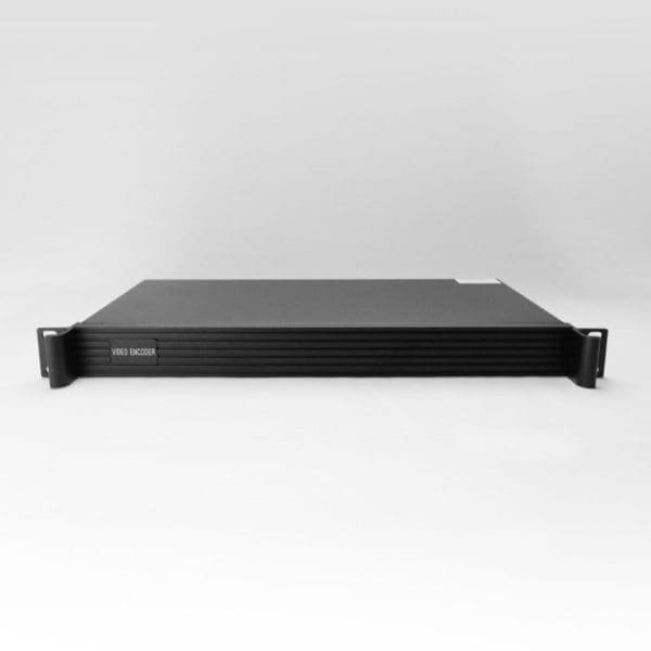 Ant-2204 4 x HDMI HDP60 ラックマウント H.265 ビデオエンコーダー