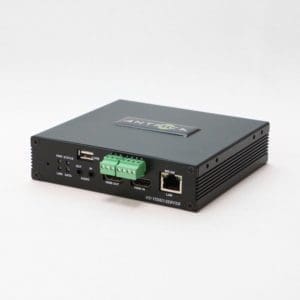 ANT-35000H1 ONVIF E VMS APPROVATO H.264 CODIFICATORE HDP60 HDMI