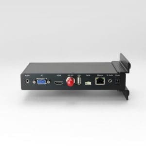 ANT-6000D HDMI, HD-SDI, DVI & VGA H.264 Décodeur vidéo HD 1080P60