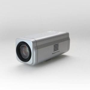 ANT-SB1080P60X30 3G HDSDI 30倍变焦网络摄像机 ONVIF Profile S 运动型室内高清摄像机
