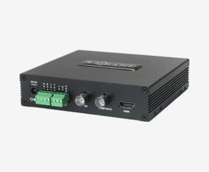 Video Decoders