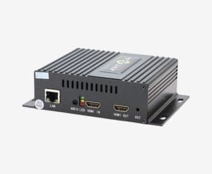 Video Encoders