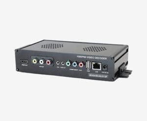 Low Latency Products