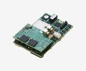 UAV Encoders