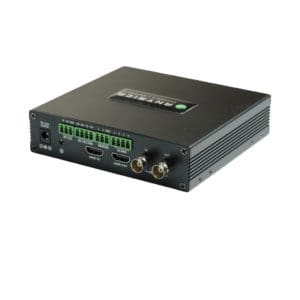ANT-35100A ONVIF, NDAA & TAA Approved H.265/4 HDP60 HD-SDI or HDMI ENCODER
