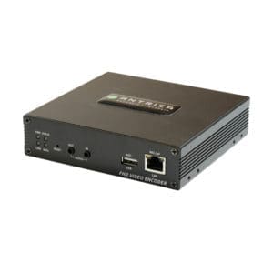 ANT-35100H NDAA, TAA, ONVIF & VMS Approved H.265/4 HDP60 HDMI VIDEO ENCODER