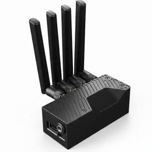 ANT-1776-5G PORTABLE VIDEO ENCODER